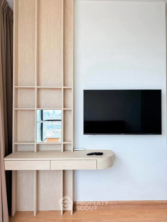 picture 2-BR Condo at Q House Sukhumvit 79 near BTS On Nut (ID 3311090) - 8/12