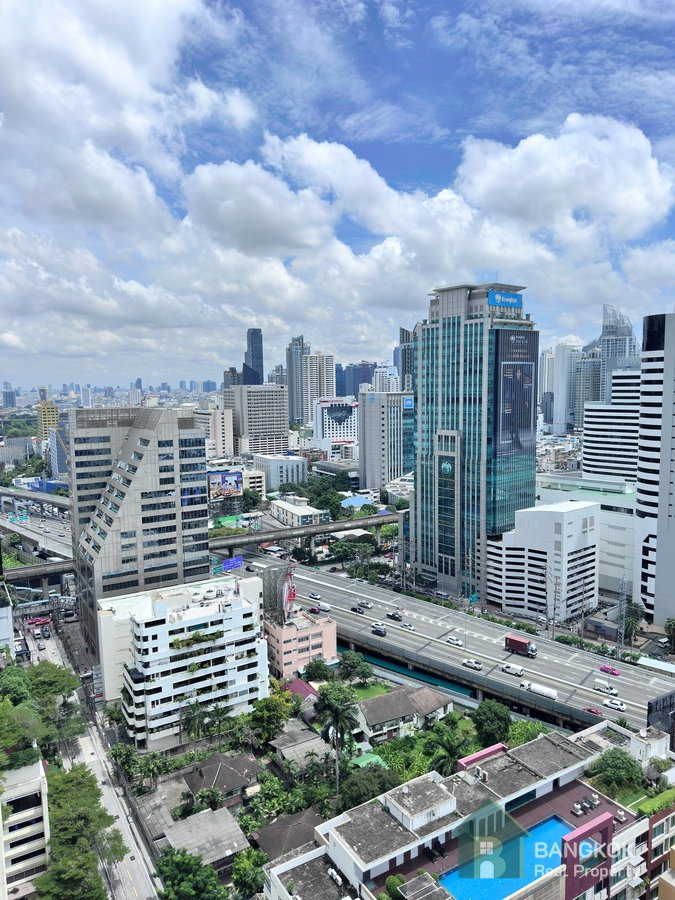picture Athenee Residence  |  3 Bed Luxury Condo for Rent  BTS Ploenchit - 4/28