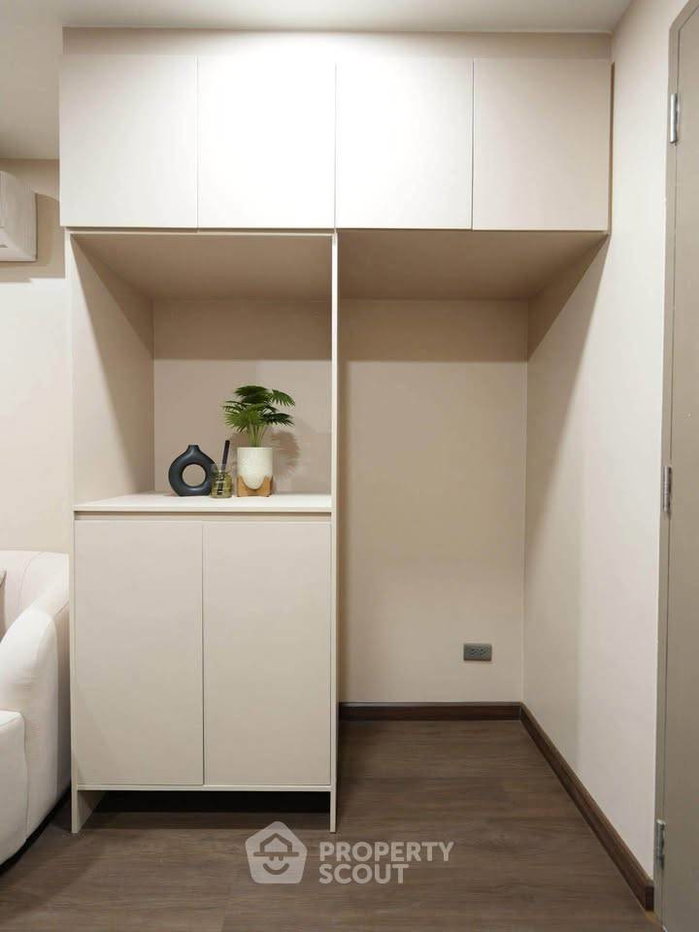 picture 1-BR Condo At The Clover Thonglor Residence Near BTS Thong Lor (ID 3312090) - 10/12