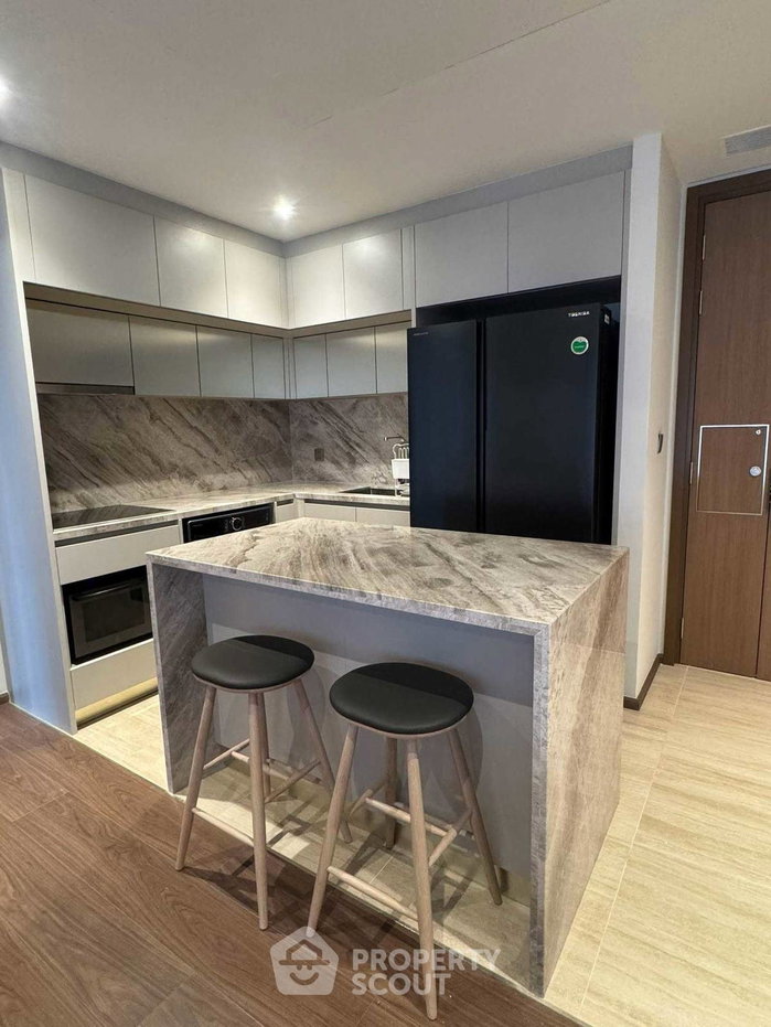 picture Pet-Friendly 2-BR Condo At Via 61 Near BTS Ekkamai (ID 3311957) - 8/14