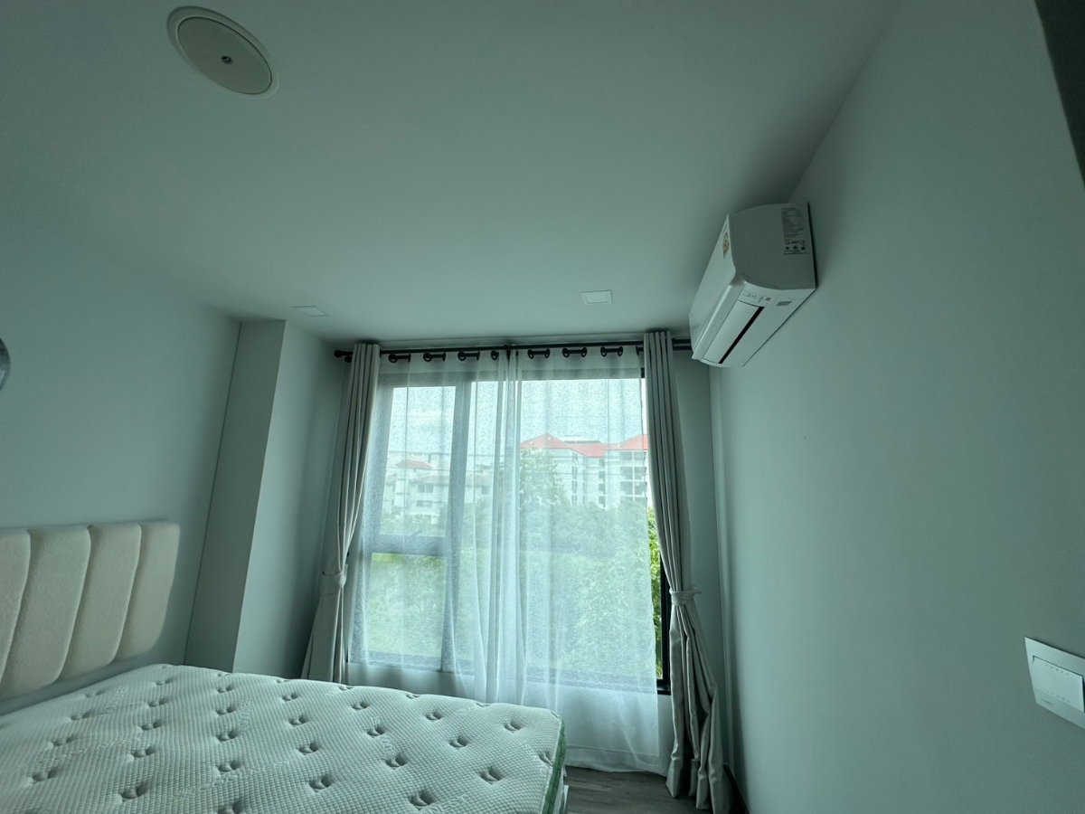 picture Condo for rent at KAVE embryo rangsit klong 6 - 2/6