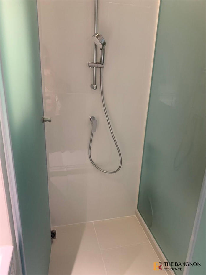 picture Condo in Great Location, Ready-to-move-in Triple Y Residence near MRT Sam Yan Station - 7/10