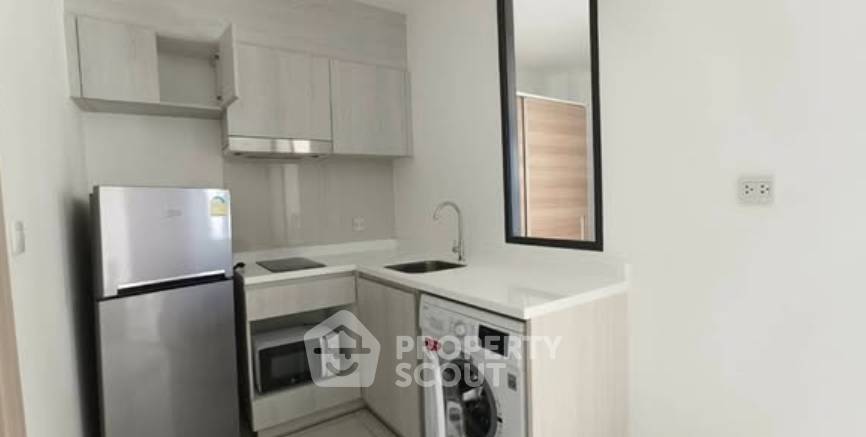รูป คอนโด 1-ห้องนอน ที่ ไลฟ์ วัน ไวร์เลส ใกล้ BTS เพลินจิต (ID 3249568) - รูปที่ 3/4