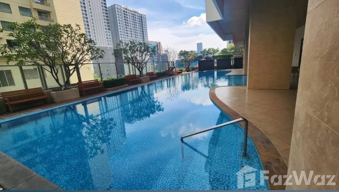 รูป ขาย คอนโด 1 ห้องนอน ในโครงการ ไบร์ท สุขุมวิท 24 6781060 - รูปที่ 5/5