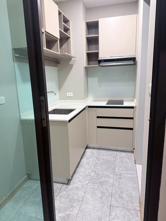 รูป ขายคอนโด The Cube North ตรงข้ามศูนย์ราชการแจ้งวัฒนะ ราคา 2,399,000 - รูปที่ 5/14