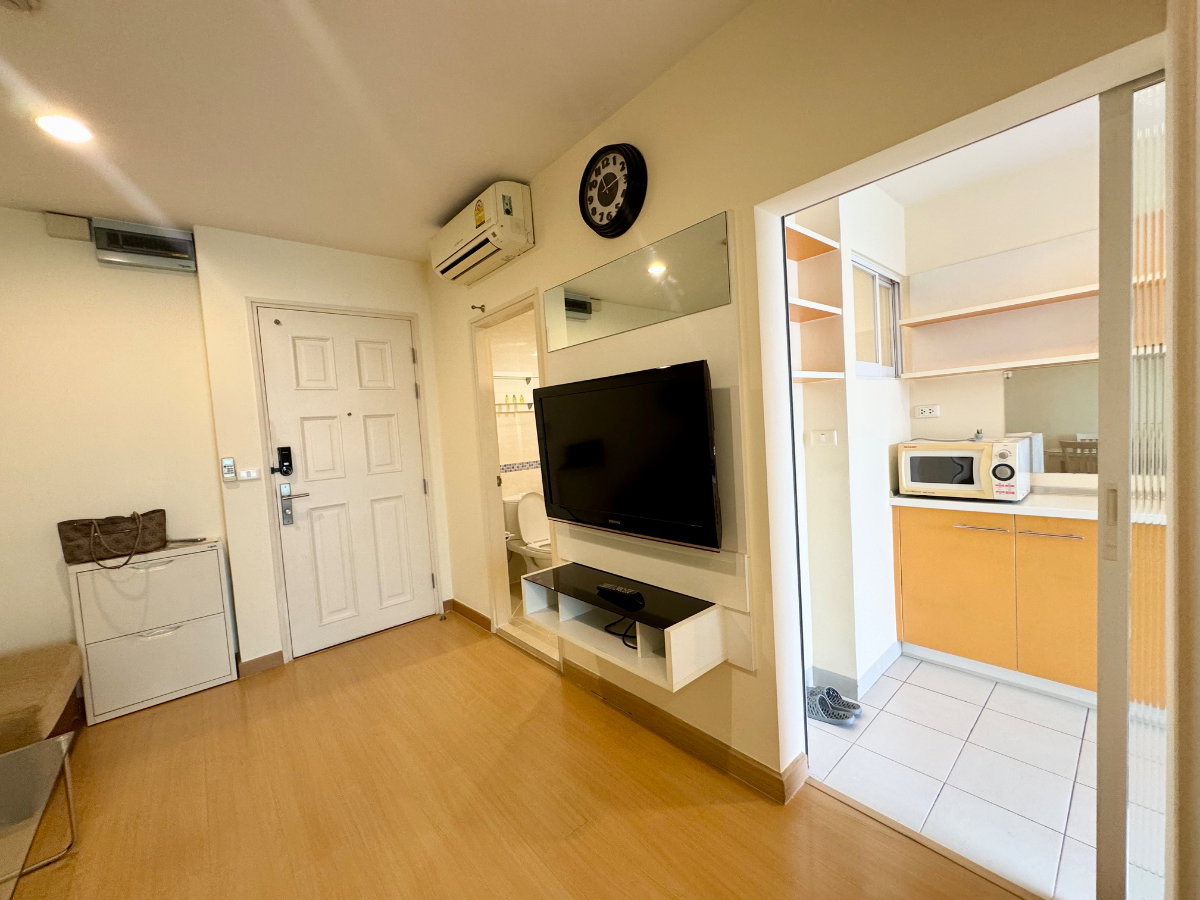 picture Condo Life Sukhumvit 65 For Rent 1 Bedroom  - 10/16