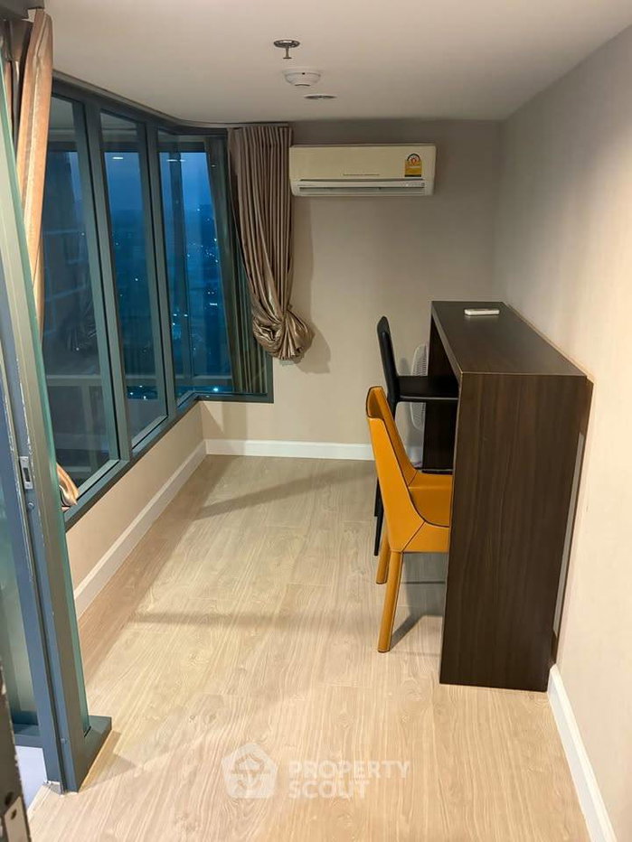 รูป คอนโด 1 ห้องนอน ชั้น 16 U Delight 3 Prachachuen–Bangsue ใกล้ MRT Bang Son (ID 3312312) - รูปที่ 4/13