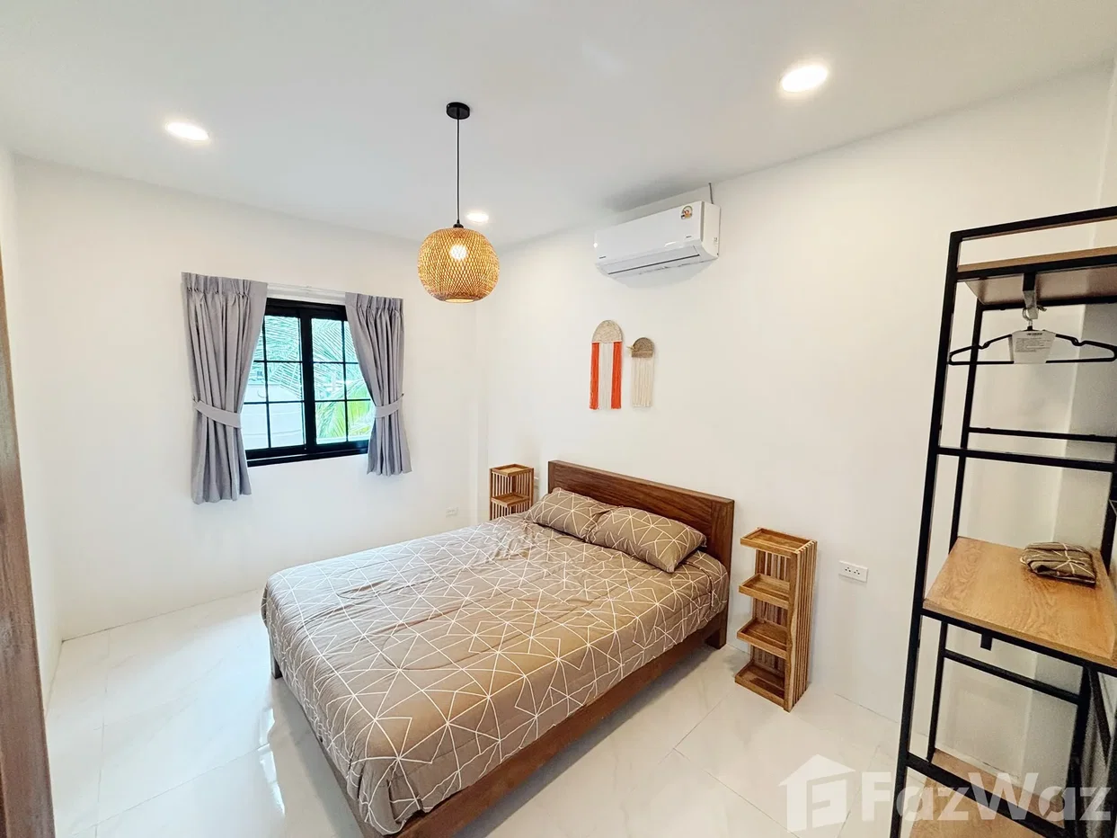 รูป ขาย วิลล่า 2 ห้องนอน ใน แม่น้ำ, สุราษฎร์ธานี 6706245 - รูปที่ 14/32