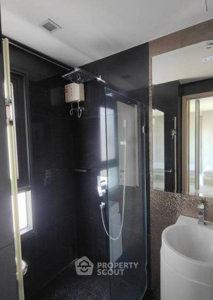 รูป ชั้น 20 ห้อง 1 ห้องนอน Rhythm Sukhumvit 36-38 ใกล้ BTS ทองหล่อ (ID 2878979) - รูปที่ 6/7