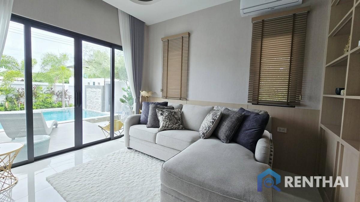 รูป สำหรับ ขาย บ้าน 4 ห้องนอน ที่ ห้วยใหญ่, พัทยา - รูปที่ 17/20