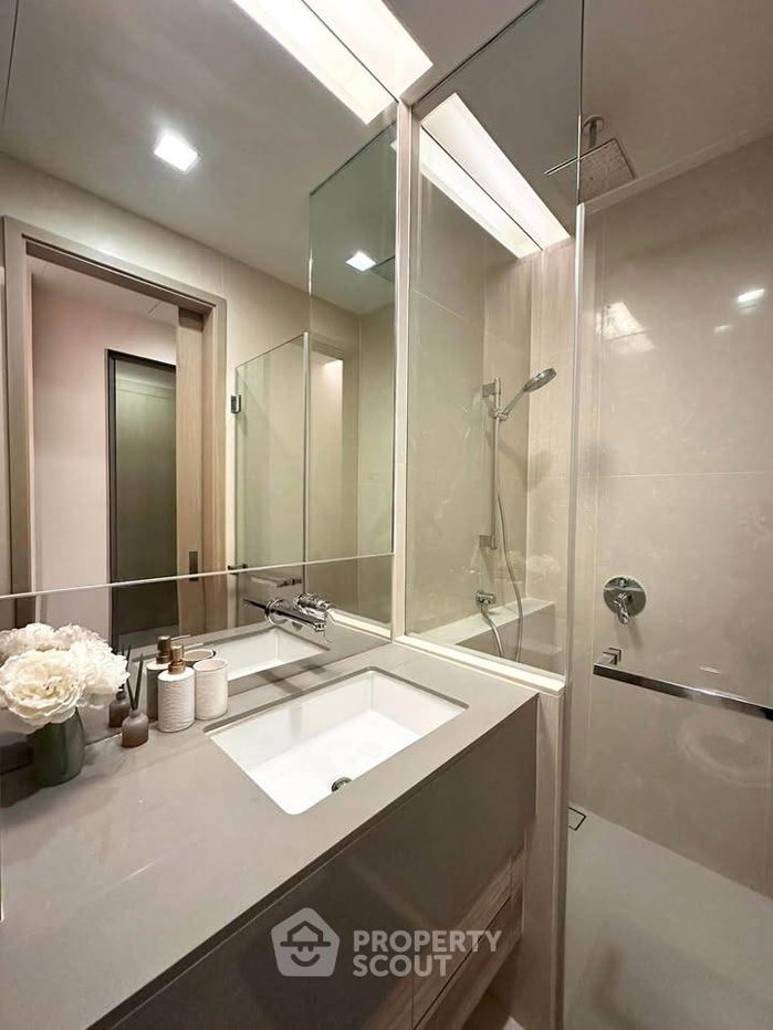 picture 1-BR Condo at The Esse Asoke near MRT Sukhumvit (ID 3312614) - 12/14