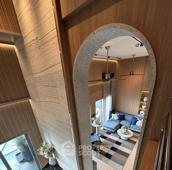 รูป คอนโด 2-ห้องนอน ที่ เดอะซิมโฟนี บางพระ – ศรีราชา ใน แสนสุข (ID 3209079) - รูปที่ 6/8