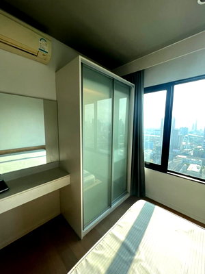 คอนโดให้เช่า : Shock price! Blocs77 sukhumvit 13k (30sqm) 