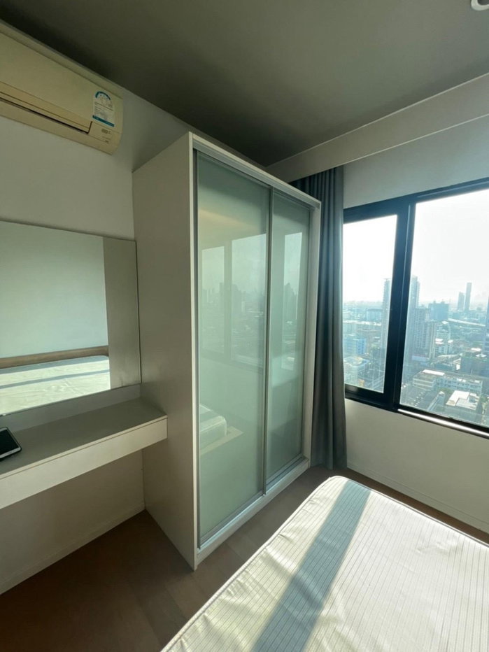 picture Shock price! Blocs77 sukhumvit 13k (30sqm) - 1/6