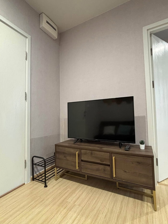 รูป เช่าคอนโด Plum Condo Pinklao Station/พลัม คอนโด ปิ่นเกล้า สเตชั่น (A6909017) ID Line : @condo42 - รูปที่ 8/10