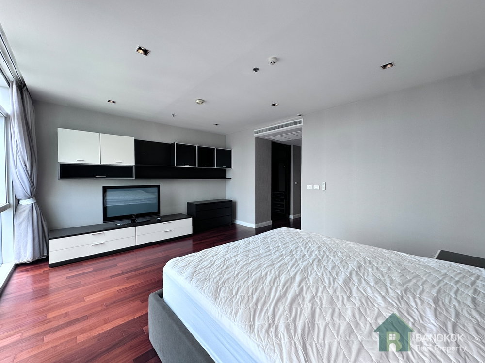 picture Athenee Residence  |  3 Bed Luxury Condo for Rent  BTS Ploenchit - 22/28