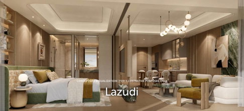 1 ห้องนอน 1 ห้องน้ำ 63.70 ตรม. สุนทรีย์ วงศ์อมาตย์