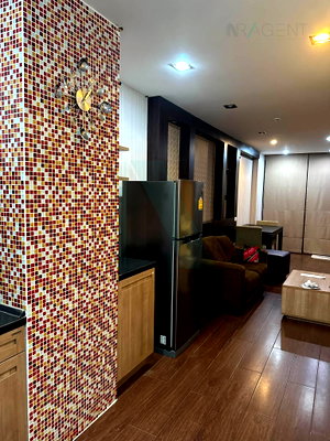 Condos for sale : 🚩 For Sell Condo BAAN NAVATARA Building F, Floor 1,2 bed room, Room size 63 sqm
