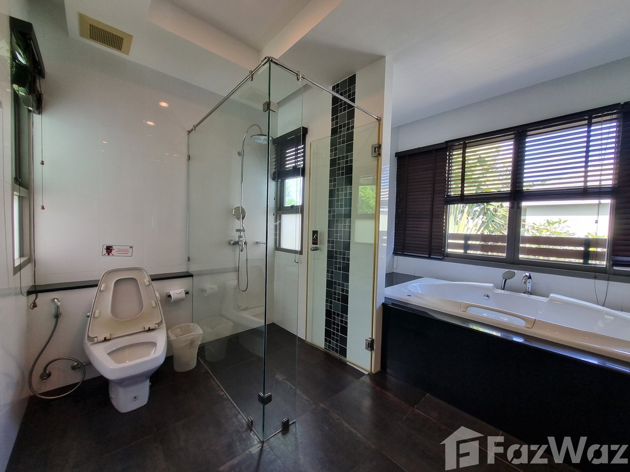 picture 4 Bedroom Villa for rent at Chalong Miracle Lakeview 1892013 - 11/33