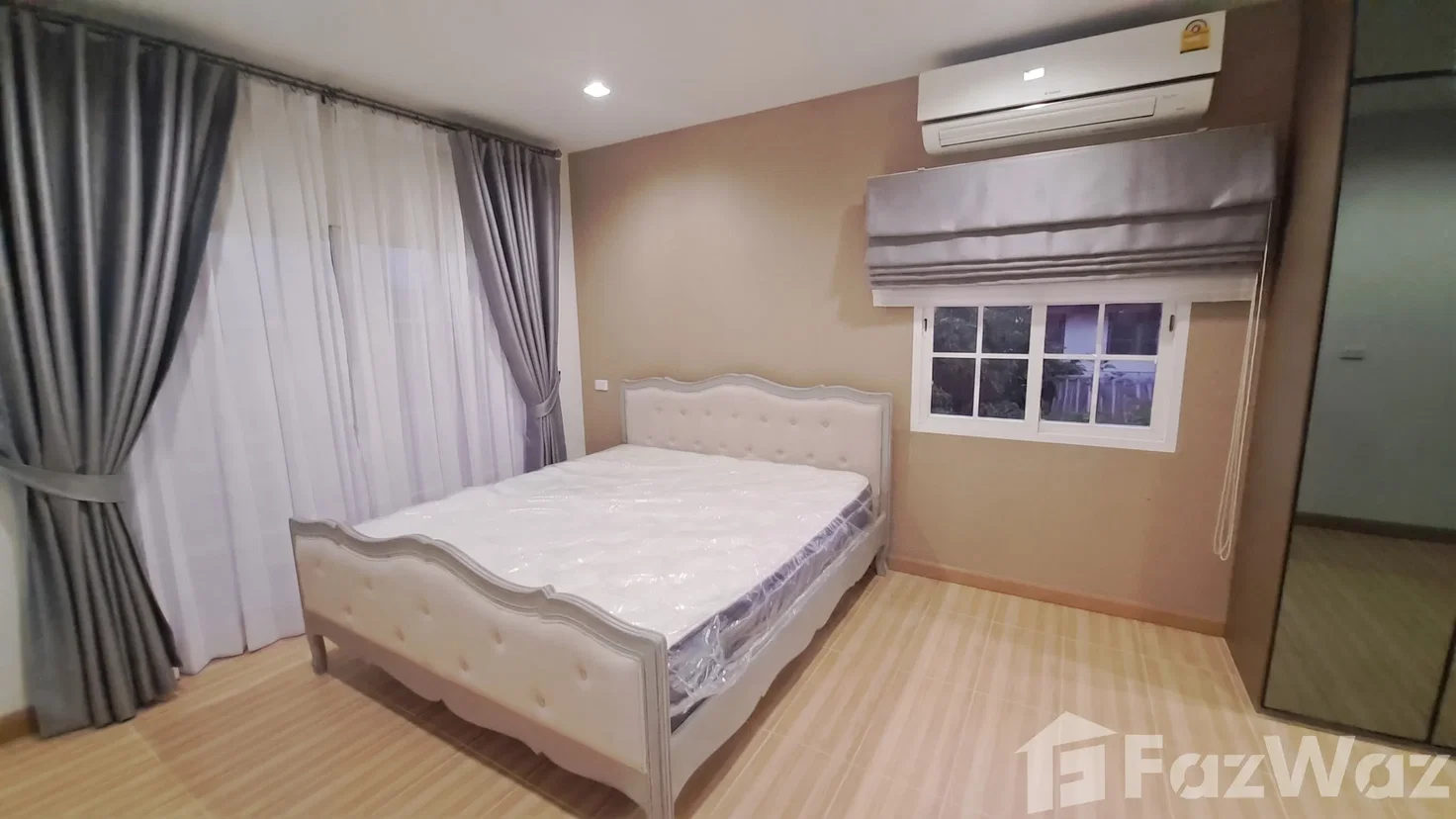 รูป For Rent: 4-bedroom corner house at the end of the alley 6771609 - รูปที่ 19/25