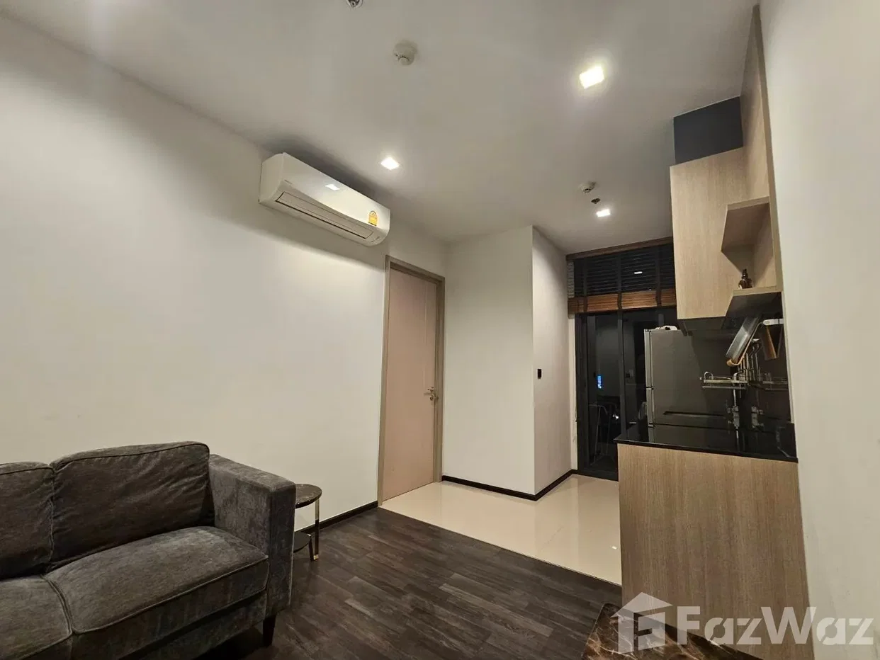 picture 1 Bedroom Condo for sale at The Line Asoke - Ratchada  6780808 - 13/34