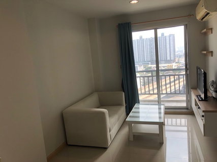 Rich Park Bang Son Condo for Sale – 1,650,000 Baht (Fully Furnished) – Contact @sacondo