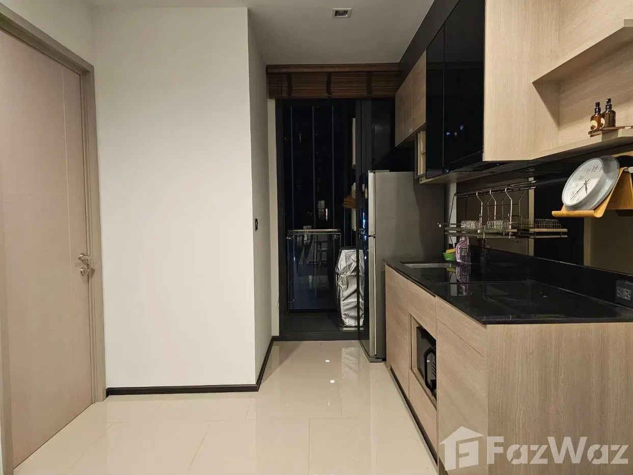 picture 1 Bedroom Condo for sale at The Line Asoke - Ratchada  6780808 - 2/34