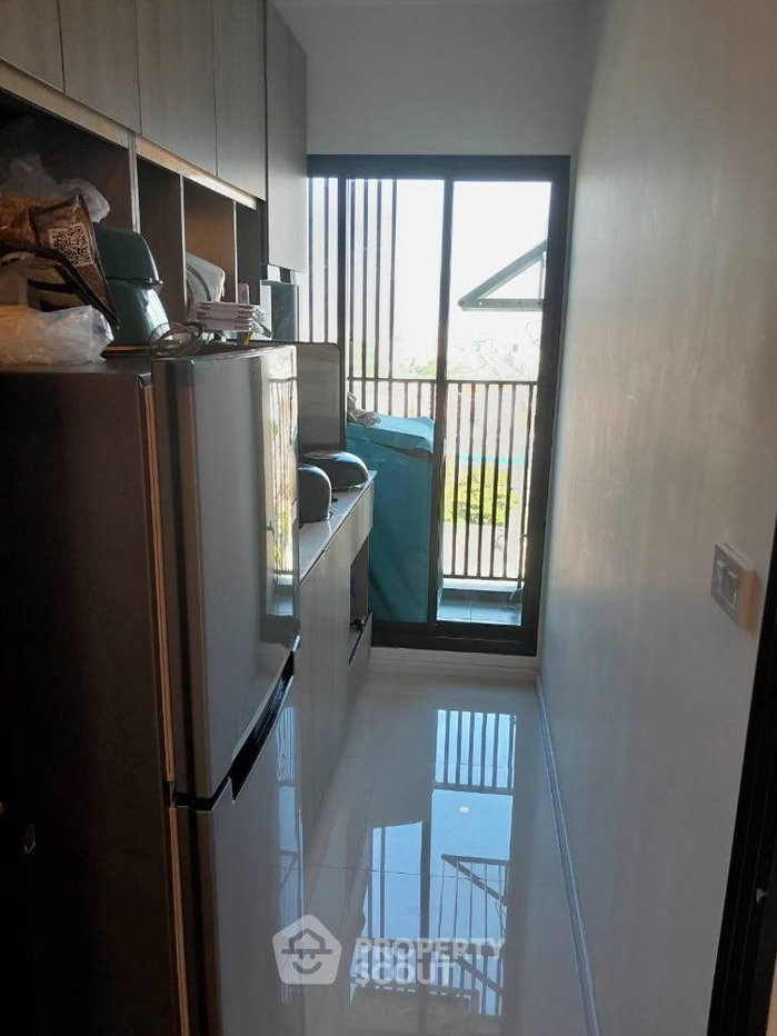 picture Great Value 18th-Floor 1-BR At Knightsbridge Sukhumvit-Thepharak Near BTS Samrong (ID 1674802) - 16/16