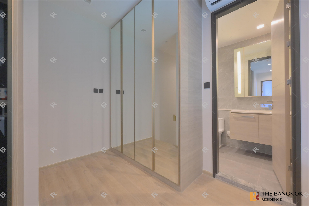 picture The Crest Park Residences near MRT Phahonyothin Station - 6/10