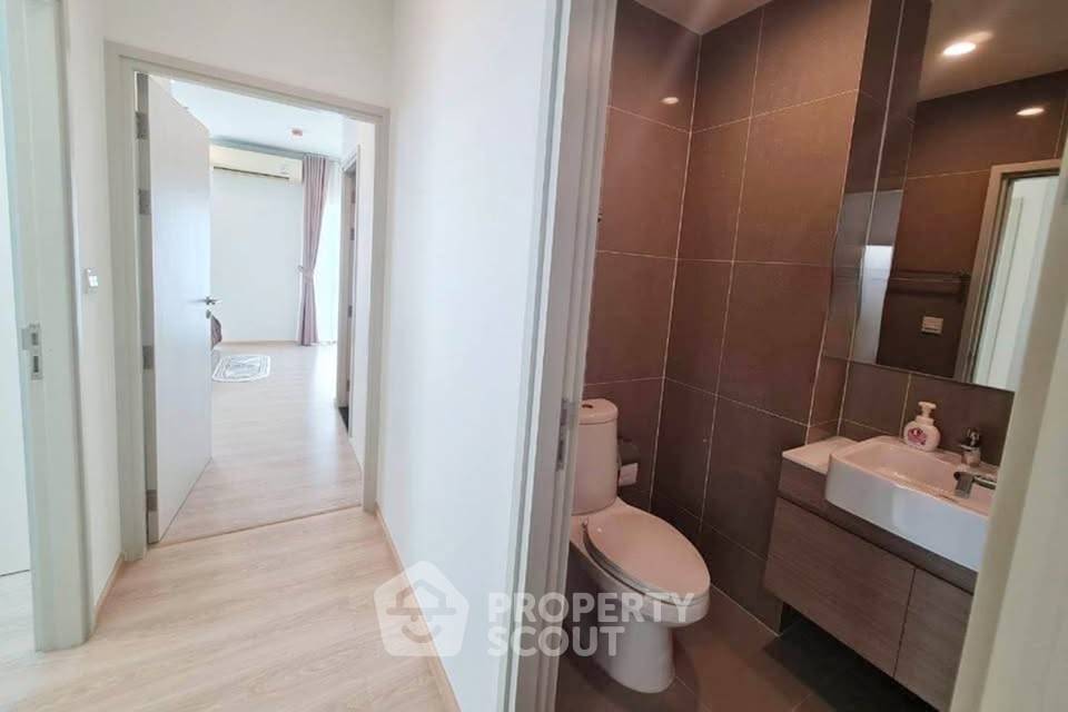 picture 2-BR Noble Revolve Ratchada 2, 300m To MRT Thailand Cultural Centre (ID 3311820) - 9/16