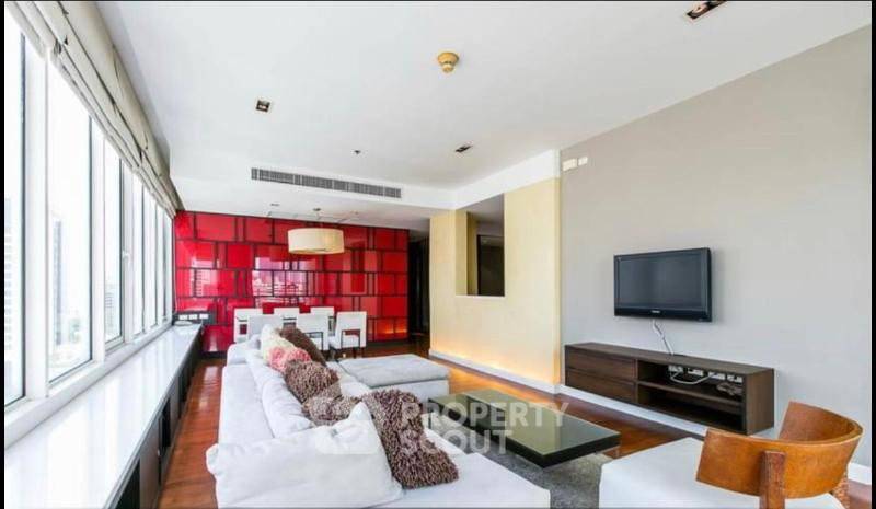 รูป ใกล้ BTS พร้อมพงษ์ 200 เมตร ขายคอนโด 3 ห้องนอน Siri Residence Sukhumvit (ID 2918138) - รูปที่ 4/8