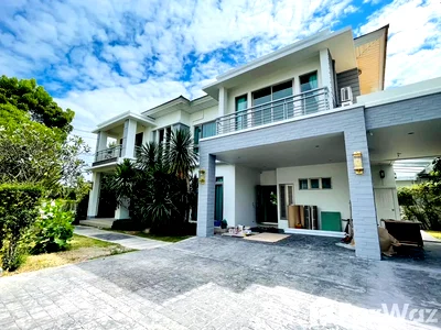 Houses for sale Bangkok : 5 Bedroom House for sale at Perfect Masterpiece Rama 9  6781800