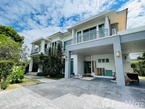 5 Bedroom House for sale at Perfect Masterpiece Rama 9 6781800