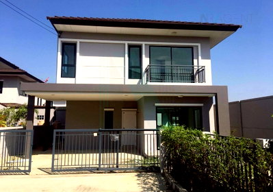 Houses for sale Bangkok : 📌 For Sell House K.RIZTONW CHATUCHOT-RAMINTRA 2-story 3 bedroom 3 bathroom