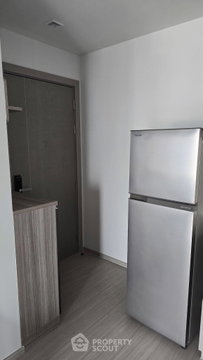 35th-Floor 1-BR At Life Asoke - Rama 9 Near MRT Phra Ram 9 (ID 3309824)
