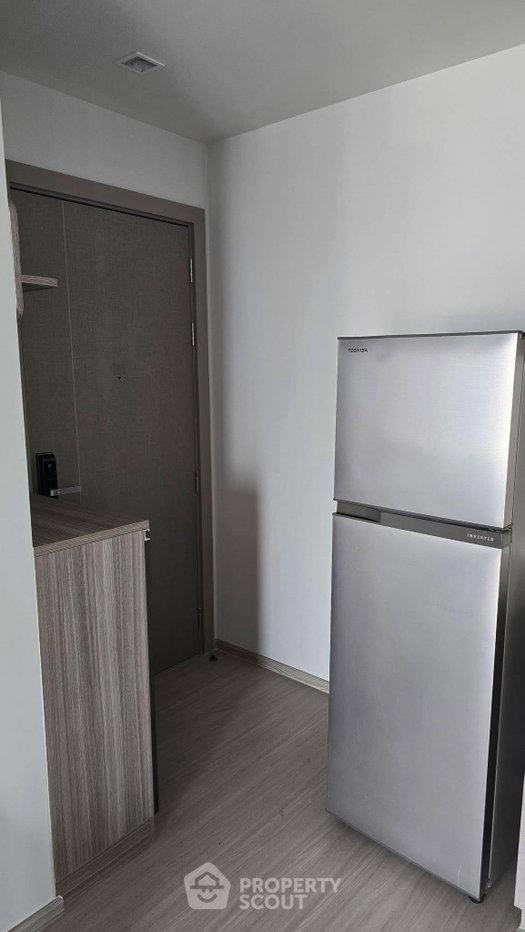 picture 35th-Floor 1-BR At Life Asoke - Rama 9 Near MRT Phra Ram 9 (ID 3309824) - 1/7