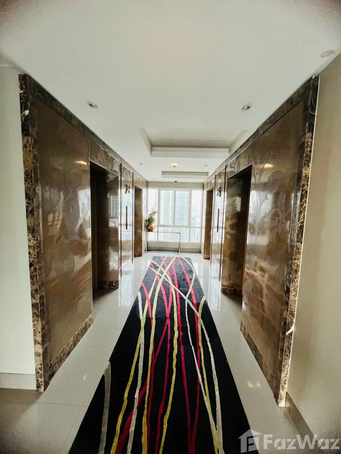 picture 1-Bedroom Condo in Bangkok for (THRU THONGLOR) THB 3.5 M 6781748 - 8/20
