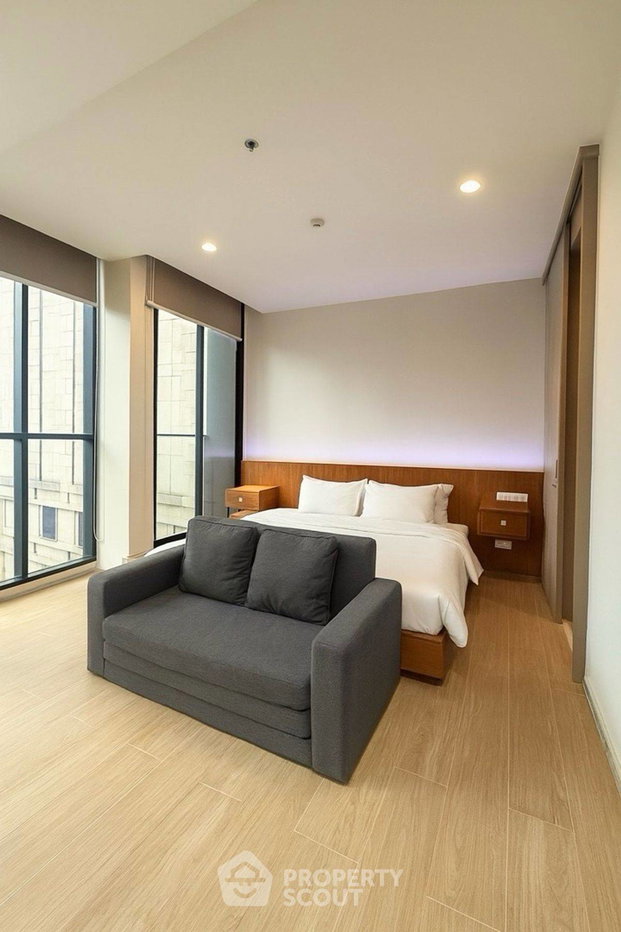 picture 1-BR Condo at Noble Ploenchit near BTS Phloen Chit (ID 2323221) - 11/13