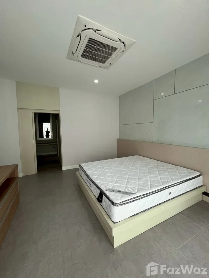 รูป ภัททา ไพร์ม โครงการบ้านเดี่ยวสุดหรู 6780539 - รูปที่ 10/54
