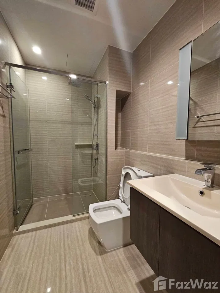 picture 1 Bedroom Condo for sale at The Line Asoke - Ratchada  6780808 - 27/34