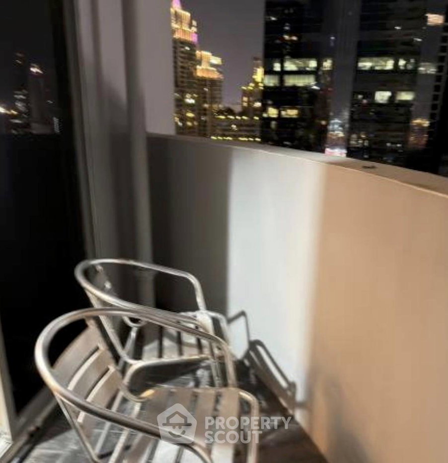 รูป คอนโด 1 ห้องนอนให้เช่า The Room Ratchada-Ladprao ใกล้ MRT รัชดาภิเษก (ID 3311014) - รูปที่ 9/9