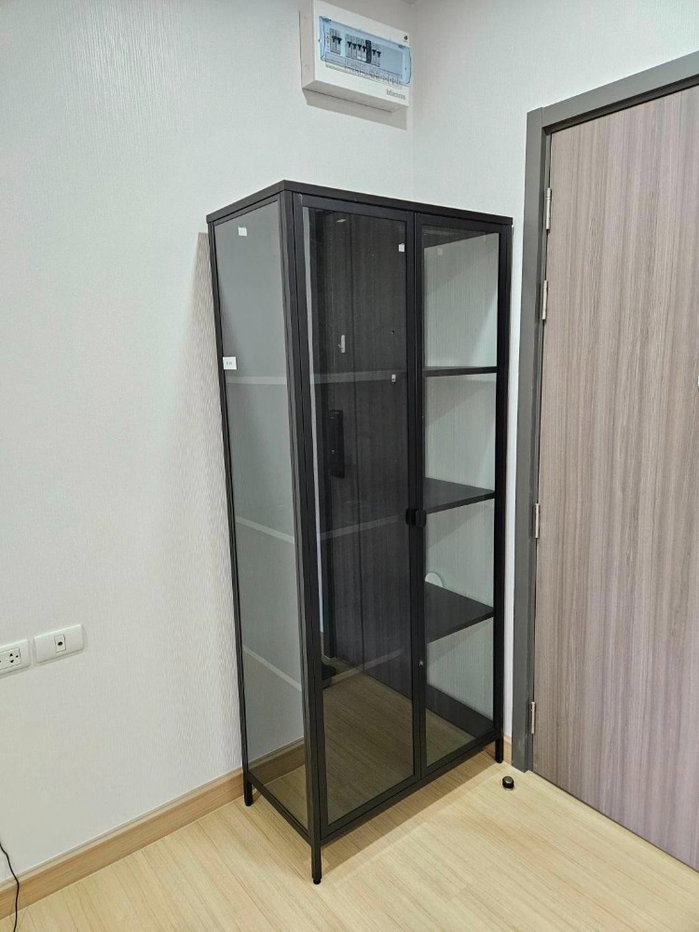 รูป คอนโด 1-ห้องนอน ที่ ศุภาลัย เวอเรนด้า สุขุมวิท 117 ใกล้ BTS ปู่เจ้า (ID 1876899) - รูปที่ 7/19
