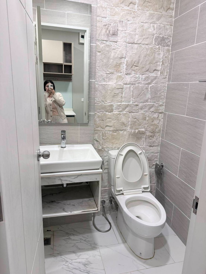 รูป ขายคอนโด The Cube North ตรงข้ามศูนย์ราชการแจ้งวัฒนะ ราคา 2,399,000 - รูปที่ 6/14