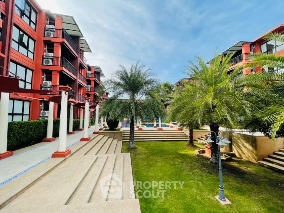 รูป คอนโด 1-ห้องนอน ที่ บลูร็อค หัวหิน ใกล้ เมืองหัวหิน (ID 3311241) - รูปที่ 12/14