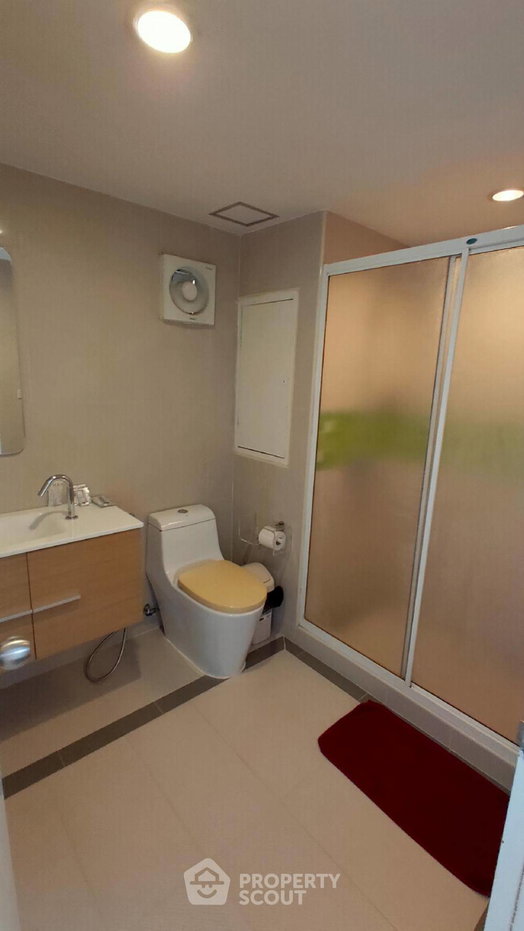 รูป คอนโด 2-ห้องนอน ที่ นูเวล คอนโดมิเนียม ใกล้ ท่าอากาศยานสุวรรณภูมิ (ID 403633) - รูปที่ 20/28