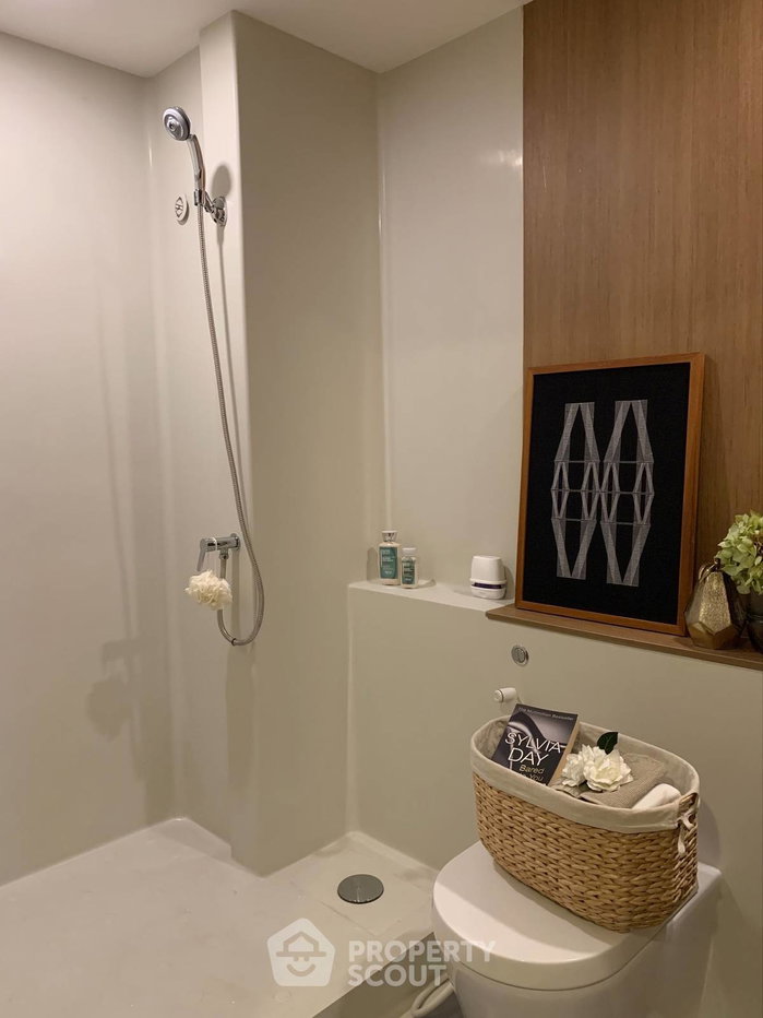 รูป คอนโด 1 ห้องนอน Blossom Condo @ Sathorn-Charoenrat ใกล้ BTS สุรศักดิ์ (ID 1284156) - รูปที่ 5/11