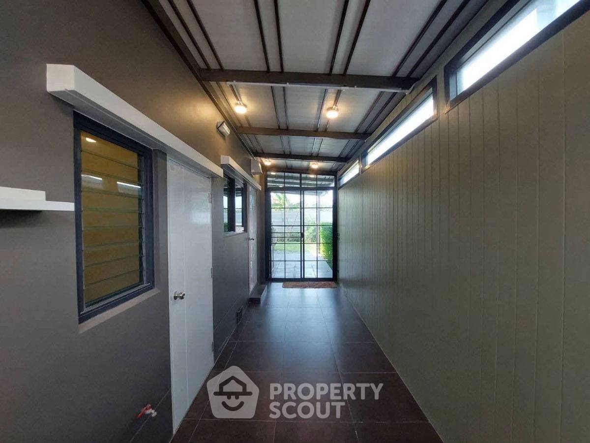 รูป บ้าน 4 ห้องนอน พื้นที่ 300 ตร.ม. โครงการ The City Boromarajonani-Thawiwatthana (ID 2583194) - รูปที่ 8/10