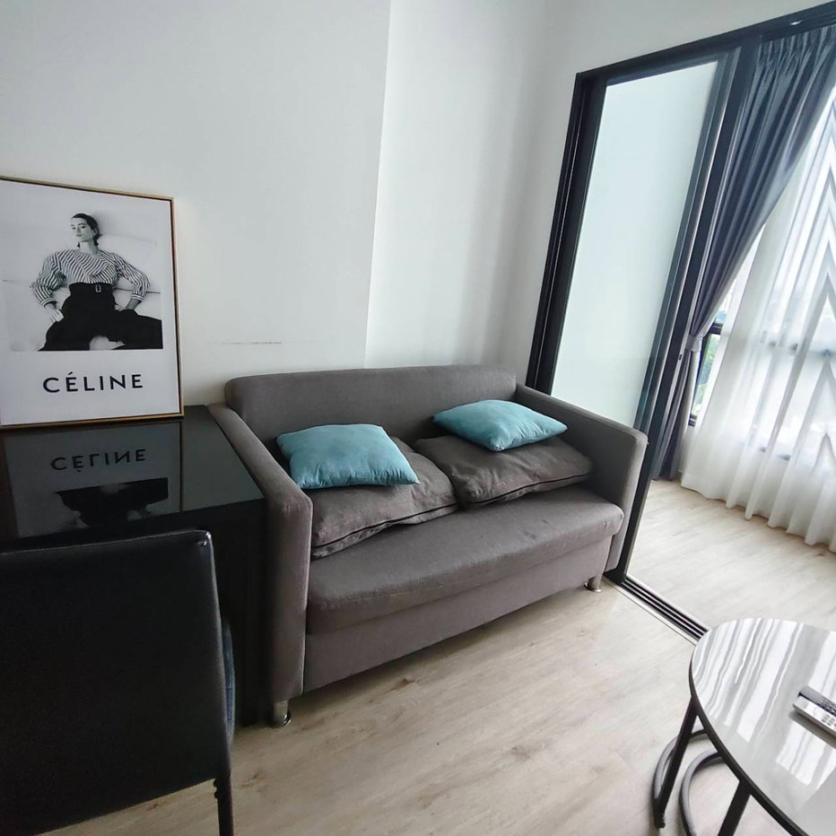 picture The Rich Rama 9 - Srinakarin for rent - 6/9