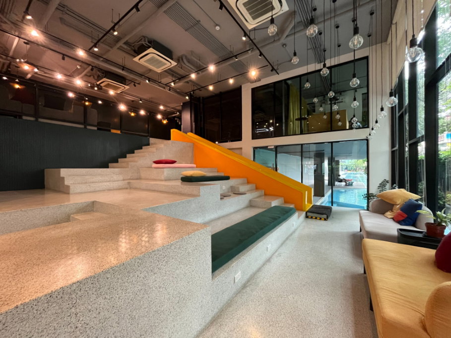 picture Apartment (Condo) 1 bed for sale Bangkok University(BU) - 13/14