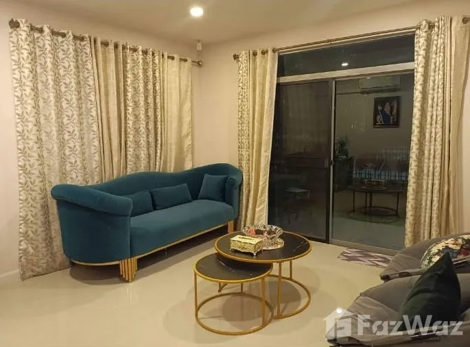 รูป บ้านเดี่ยวให้เช่า 4 ห้องนอน ในโครงการ เพอร์เฟค เพลส สุขุมวิท77-สุวรรณภูมิ 6763599 - รูปที่ 9/46